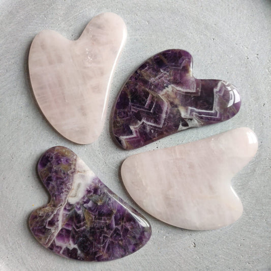 Gua Sha Stone