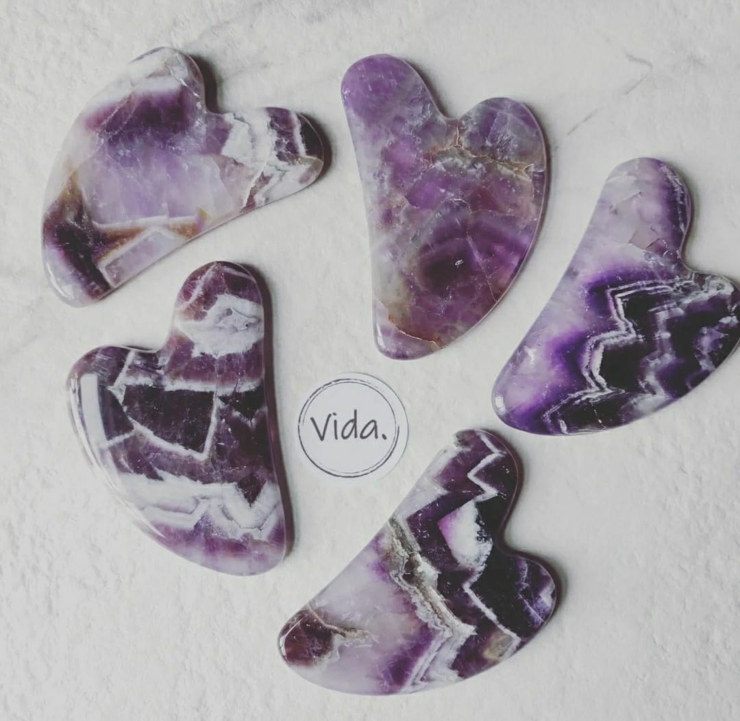 Gua Sha Stone