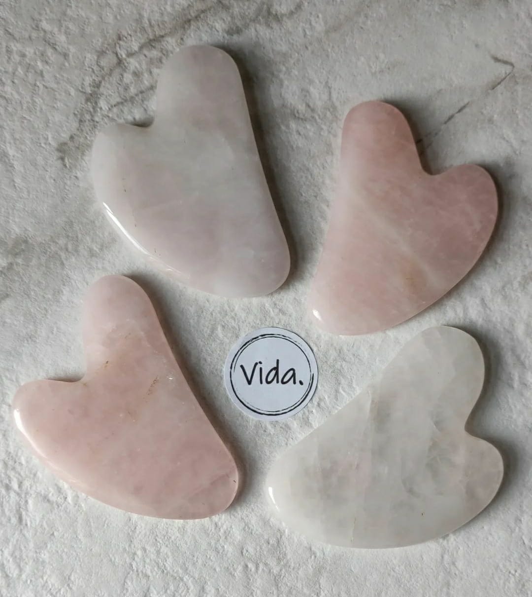 Gua Sha Stone