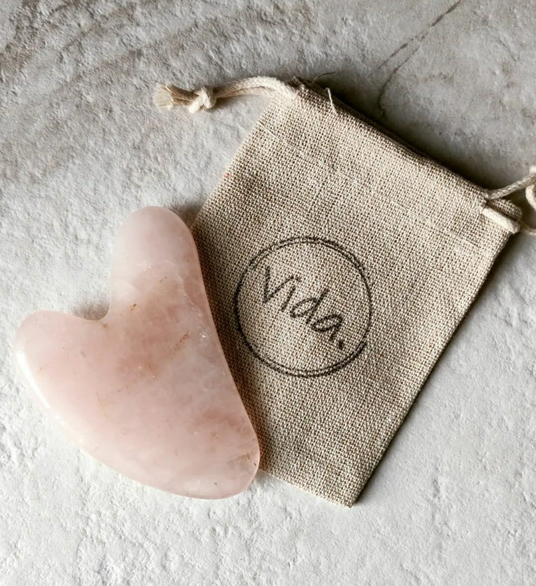 Gua Sha Stone
