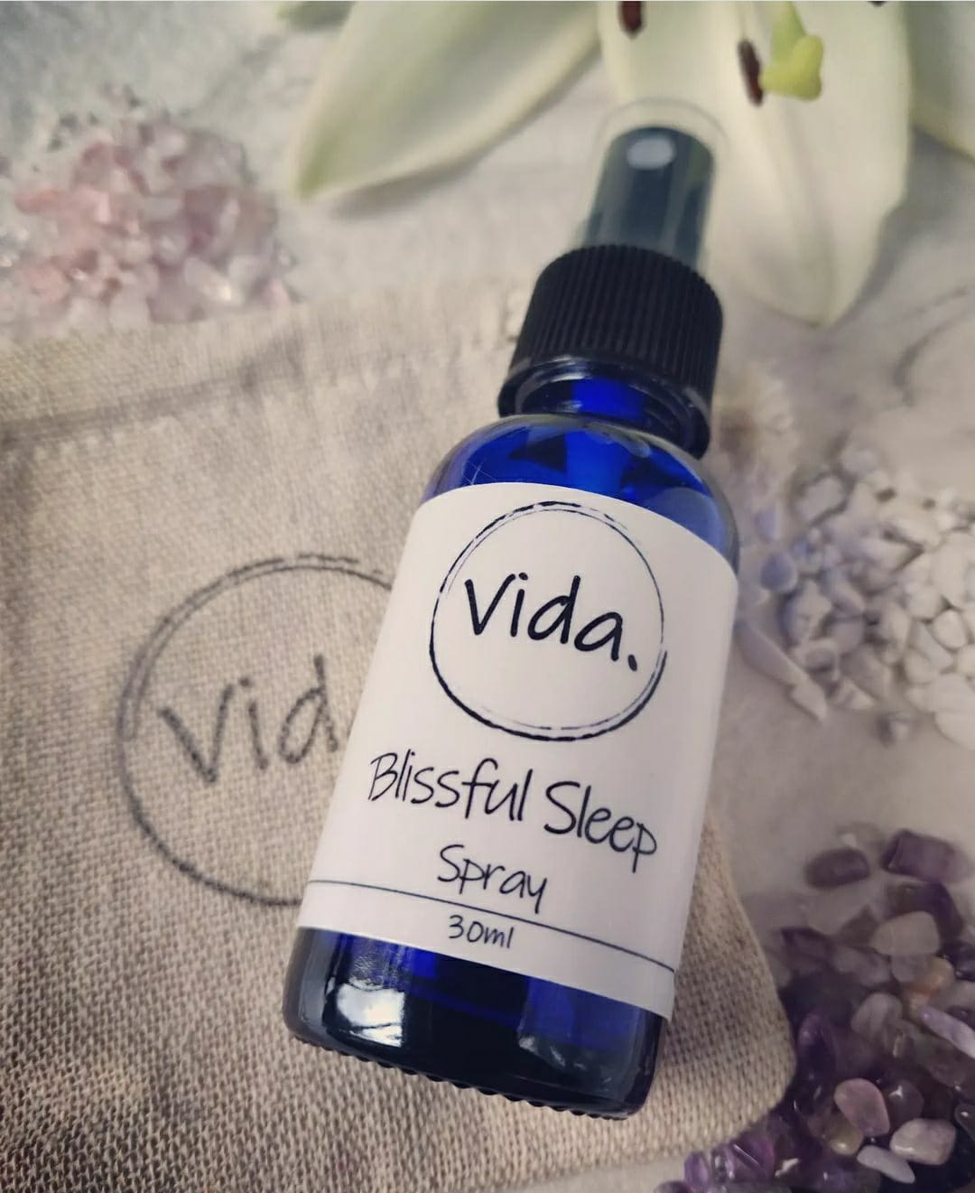 Blissful Sleep Spray