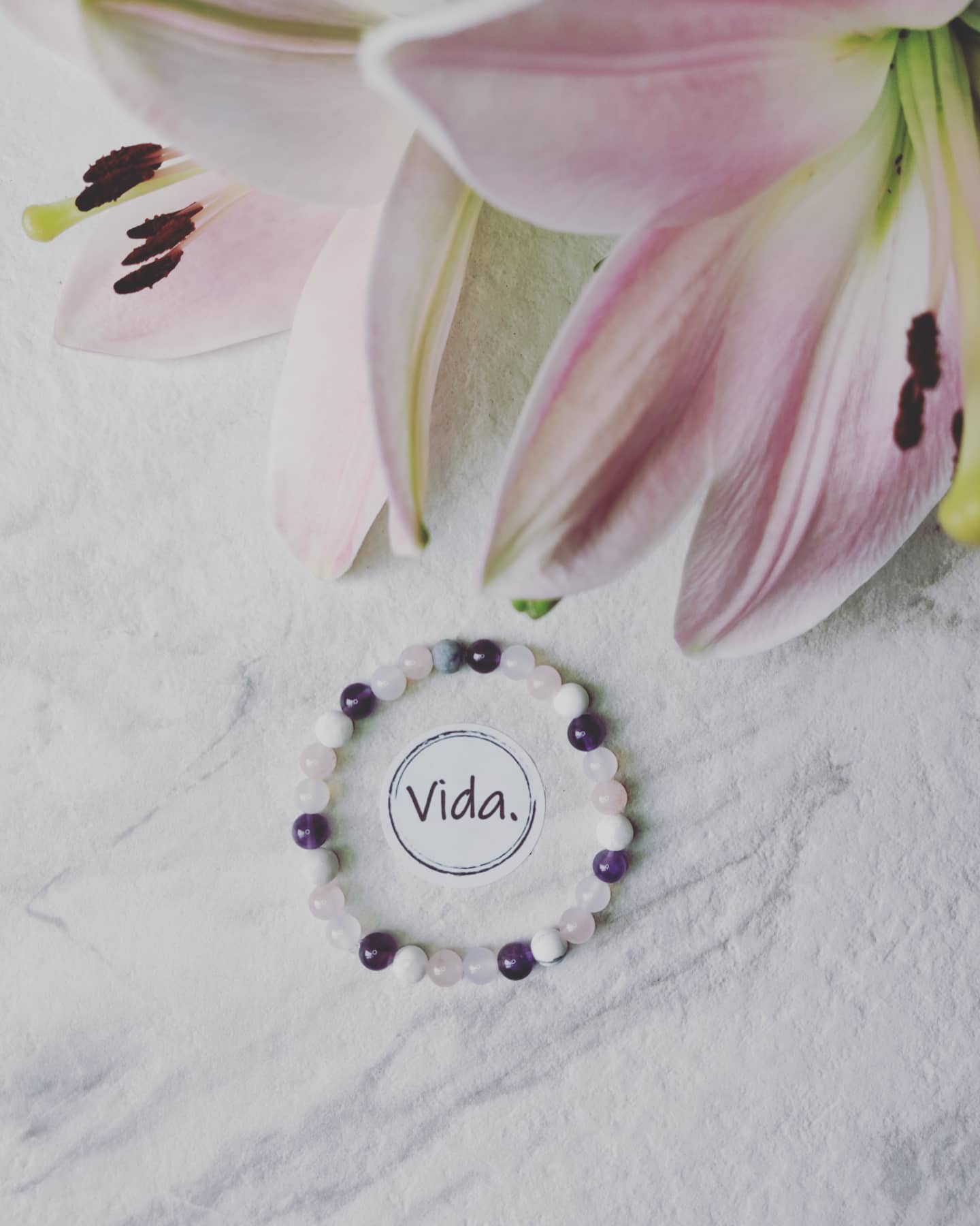 Bespoke Prescription Bracelets