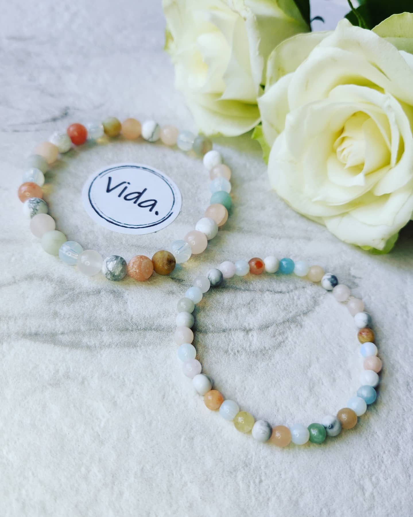 Bespoke Prescription Bracelets