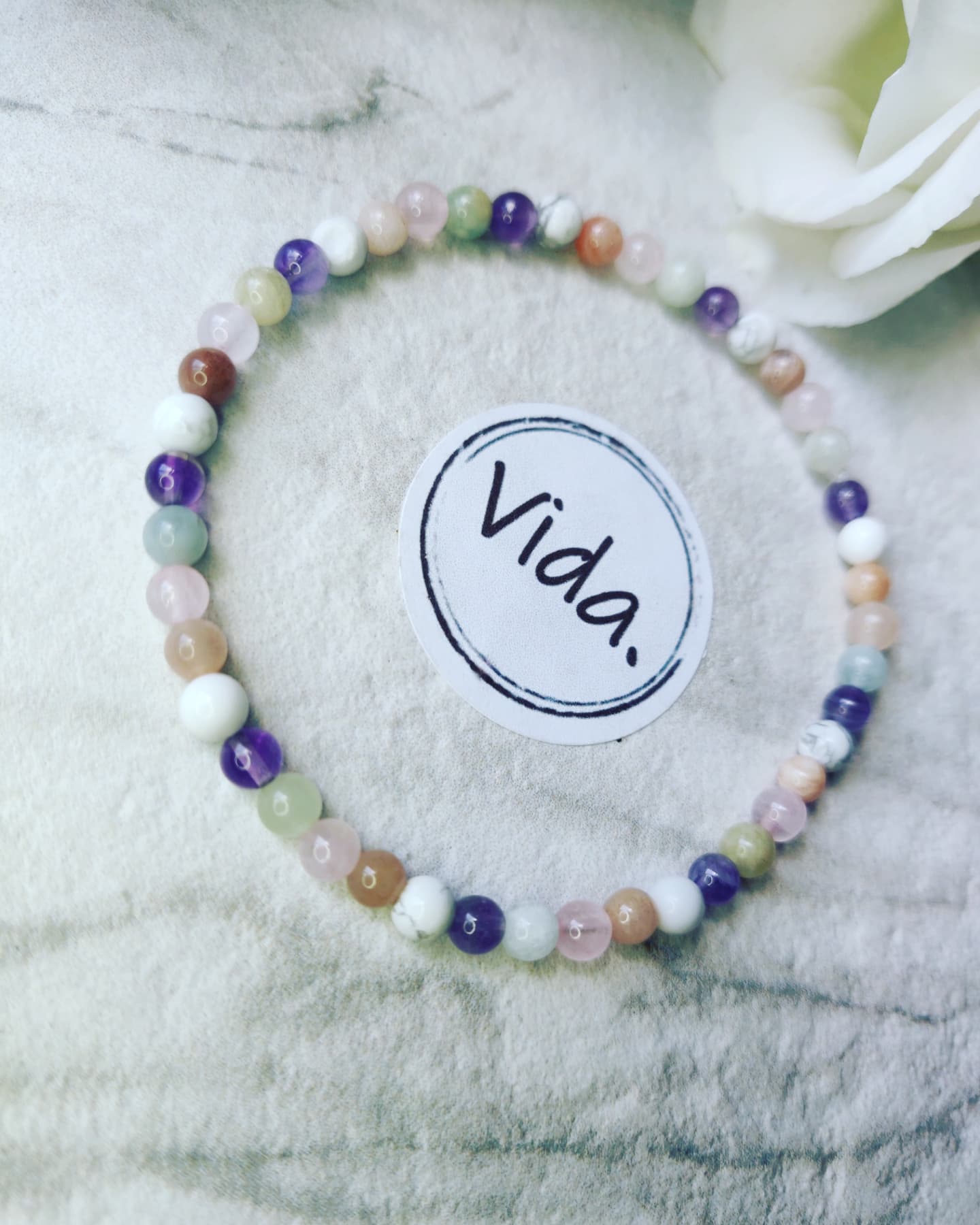Bespoke Prescription Bracelets