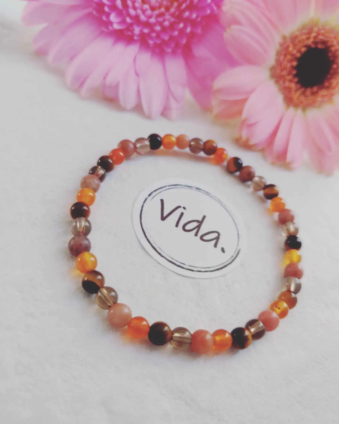 Bespoke Prescription Bracelets