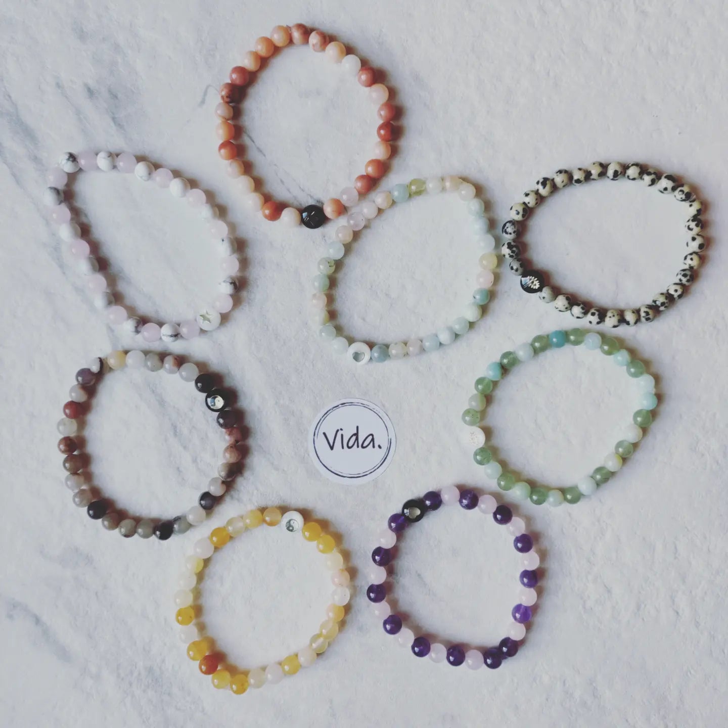 Bespoke Prescription Bracelets