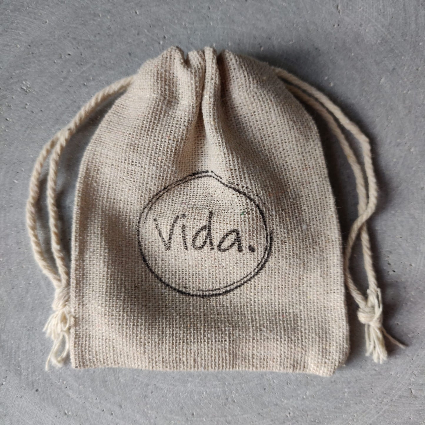 Vida Cotton Gift Bag