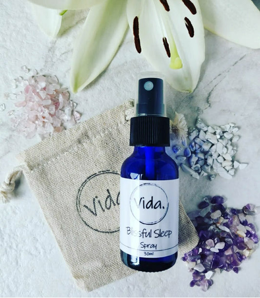 Blissful Sleep Spray