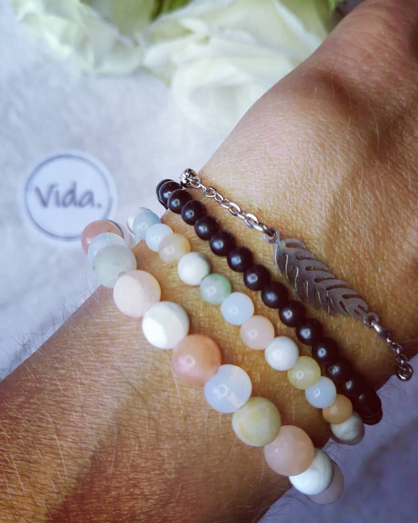Bespoke Prescription  Bracelets